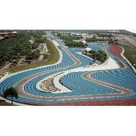 Track Paul Ricard